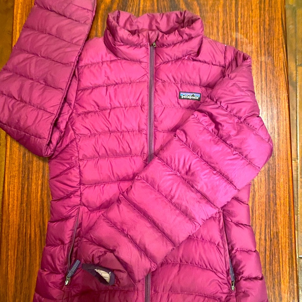 Patagonia Nano Puff Jacket